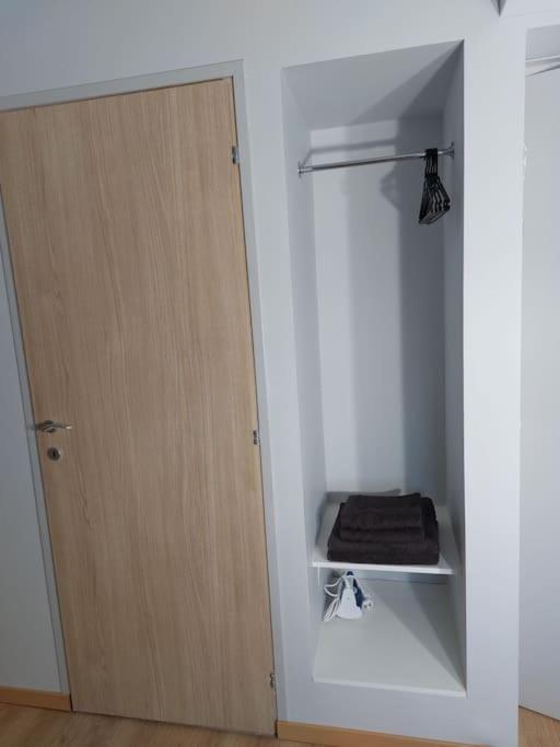Appartement Famille House 202 *