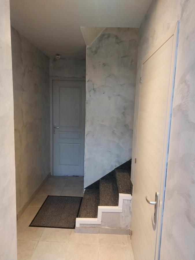 Famille House 202 Appartement