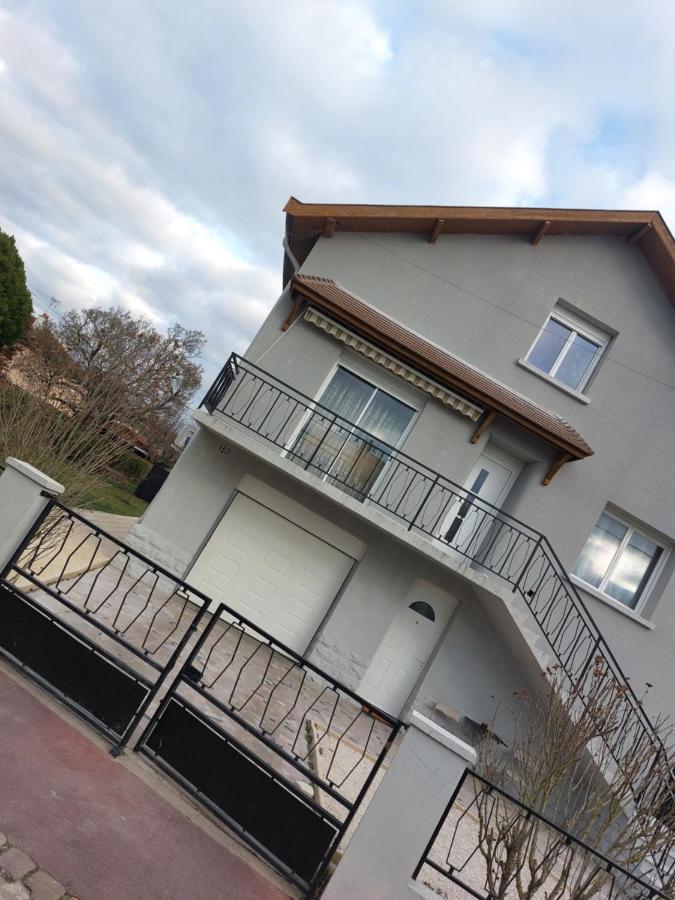 Famille House 202 Appartement Chalon-sur-Saône