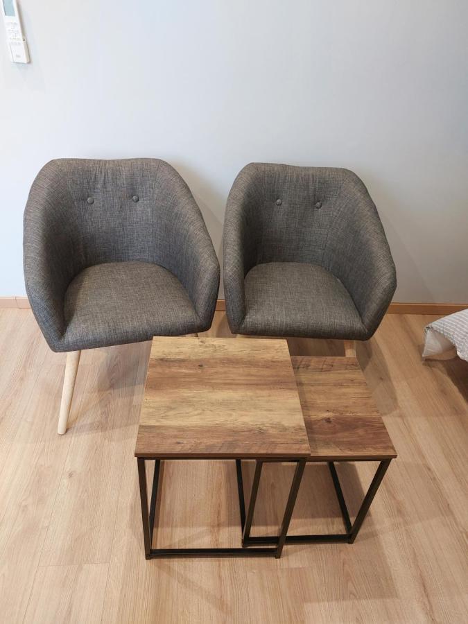 Appartement Famille House 202 *